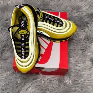 Nike Air Max 97